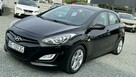 Hyundai i30 Diesel Zarejestrowany Ubezpieczony - 13