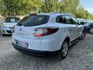 Renault Megane 1.4  Climatronic Alu grzane Fotele Czujniki Parko Stan BDB BEzwypadk O - 2