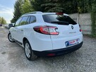 Renault Megane 1.4  Climatronic Alu grzane Fotele Czujniki Parko Stan BDB BEzwypadk O - 3