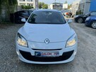 Renault Megane 1.4  Climatronic Alu grzane Fotele Czujniki Parko Stan BDB BEzwypadk O - 5