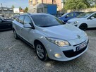 Renault Megane 1.4  Climatronic Alu grzane Fotele Czujniki Parko Stan BDB BEzwypadk O - 6