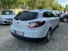 Renault Megane 1.4  Climatronic Alu grzane Fotele Czujniki Parko Stan BDB BEzwypadk O - 8