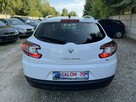 Renault Megane 1.4  Climatronic Alu grzane Fotele Czujniki Parko Stan BDB BEzwypadk O - 9