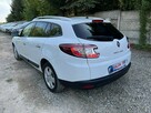 Renault Megane 1.4  Climatronic Alu grzane Fotele Czujniki Parko Stan BDB BEzwypadk O - 10