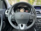 Renault Megane 1.4  Climatronic Alu grzane Fotele Czujniki Parko Stan BDB BEzwypadk O - 16