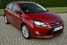 Ford Focus 1,6B DUDKI11 Navi,Kam.Cofania.Parktronic,Tempomat.Hak.GWARANCJA - 3