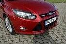 Ford Focus 1,6B DUDKI11 Navi,Kam.Cofania.Parktronic,Tempomat.Hak.GWARANCJA - 4