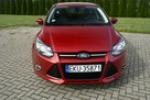 Ford Focus 1,6B DUDKI11 Navi,Kam.Cofania.Parktronic,Tempomat.Hak.GWARANCJA - 5