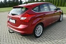 Ford Focus 1,6B DUDKI11 Navi,Kam.Cofania.Parktronic,Tempomat.Hak.GWARANCJA - 9