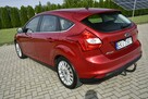 Ford Focus 1,6B DUDKI11 Navi,Kam.Cofania.Parktronic,Tempomat.Hak.GWARANCJA - 12