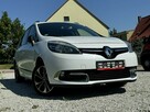 Renault Grand Scenic 7-osobowy - 1.5dCi 110KM *127.000km* *BOSE* Nawigacja, BIAŁA PERŁA! - 1