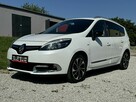 Renault Grand Scenic 7-osobowy - 1.5dCi 110KM *127.000km* *BOSE* Nawigacja, BIAŁA PERŁA! - 3