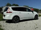 Renault Grand Scenic 7-osobowy - 1.5dCi 110KM *127.000km* *BOSE* Nawigacja, BIAŁA PERŁA! - 5