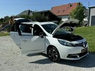 Renault Grand Scenic 7-osobowy - 1.5dCi 110KM *127.000km* *BOSE* Nawigacja, BIAŁA PERŁA! - 10