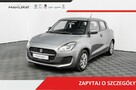 Suzuki Swift WD5912P#1.2 Dualjet SHVS Premium CVT LED Cz.cof Salon PL VAT 23% - 1