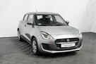 Suzuki Swift WD5912P#1.2 Dualjet SHVS Premium CVT LED Cz.cof Salon PL VAT 23% - 3