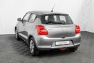 Suzuki Swift WD5912P#1.2 Dualjet SHVS Premium CVT LED Cz.cof Salon PL VAT 23% - 4