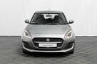 Suzuki Swift WD5912P#1.2 Dualjet SHVS Premium CVT LED Cz.cof Salon PL VAT 23% - 7