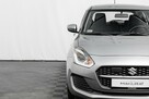 Suzuki Swift WD5912P#1.2 Dualjet SHVS Premium CVT LED Cz.cof Salon PL VAT 23% - 8