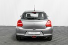 Suzuki Swift WD5912P#1.2 Dualjet SHVS Premium CVT LED Cz.cof Salon PL VAT 23% - 9