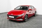 Hyundai Elantra GD5A684#1.6 Executive Podgrz.f I kier K.cofania Salon PL VAT 23% - 2