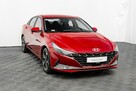 Hyundai Elantra GD5A684#1.6 Executive Podgrz.f I kier K.cofania Salon PL VAT 23% - 3