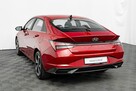 Hyundai Elantra GD5A684#1.6 Executive Podgrz.f I kier K.cofania Salon PL VAT 23% - 4