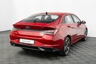 Hyundai Elantra GD5A684#1.6 Executive Podgrz.f I kier K.cofania Salon PL VAT 23% - 5