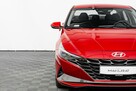 Hyundai Elantra GD5A684#1.6 Executive Podgrz.f I kier K.cofania Salon PL VAT 23% - 8