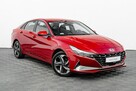 Hyundai Elantra GD5A684#1.6 Executive Podgrz.f I kier K.cofania Salon PL VAT 23% - 11