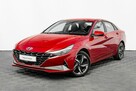 Hyundai Elantra GD5A684#1.6 Executive Podgrz.f I kier K.cofania Salon PL VAT 23% - 12