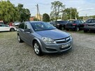 Opel Astra LIFT1.6i-105km-Serwisowany-Bezwypadkowy-Navi-Klimatronik-Tempomat-Komp - 2