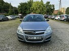 Opel Astra LIFT1.6i-105km-Serwisowany-Bezwypadkowy-Navi-Klimatronik-Tempomat-Komp - 7