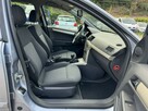 Opel Astra LIFT1.6i-105km-Serwisowany-Bezwypadkowy-Navi-Klimatronik-Tempomat-Komp - 12