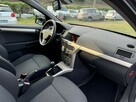 Opel Astra LIFT1.6i-105km-Serwisowany-Bezwypadkowy-Navi-Klimatronik-Tempomat-Komp - 15