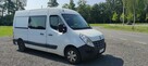 Renault Master 7-osobowy. - 3