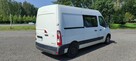 Renault Master 7-osobowy. - 4