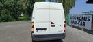 Renault Master 7-osobowy. - 5