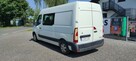 Renault Master 7-osobowy. - 6