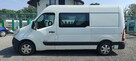 Renault Master 7-osobowy. - 7