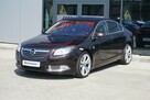 Opel Insignia OPC Line! Navi, Szyber, Xenon, Climatronic, Grzane fotele, GWARANCJA - 5