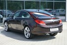 Opel Insignia OPC Line! Navi, Szyber, Xenon, Climatronic, Grzane fotele, GWARANCJA - 9