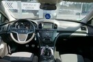 Opel Insignia OPC Line! Navi, Szyber, Xenon, Climatronic, Grzane fotele, GWARANCJA - 10