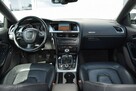 Audi A5 2.0 TDI Bi-Xenon LED Navi Skóra 232 tys.km. Euro-5 - 2