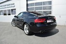 Audi A5 2.0 TDI Bi-Xenon LED Navi Skóra 232 tys.km. Euro-5 - 9