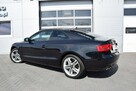 Audi A5 2.0 TDI Bi-Xenon LED Navi Skóra 232 tys.km. Euro-5 - 10