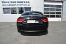 Audi A5 2.0 TDI Bi-Xenon LED Navi Skóra 232 tys.km. Euro-5 - 12