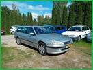 Peugeot 406 2002r. Kombi 2,0 Benzyna Tanio Wawa - Możliwa Zamiana! - 1