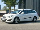 Opel Astra - 1