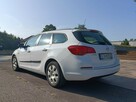 Opel Astra - 4